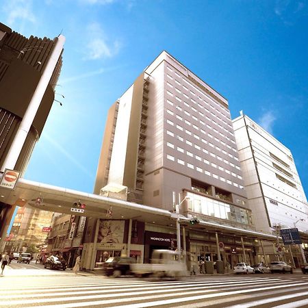 โรงแรมฮิโรชิม่า วอชิงตัน ภายนอก รูปภาพ